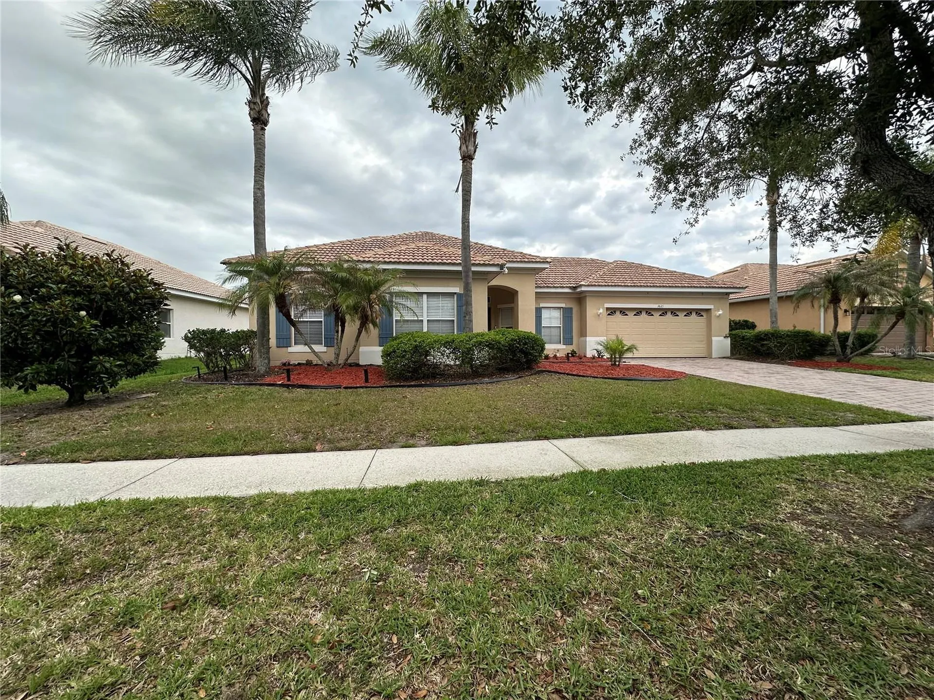 3621 Weatherfield Drive Kissimmee FL 34746