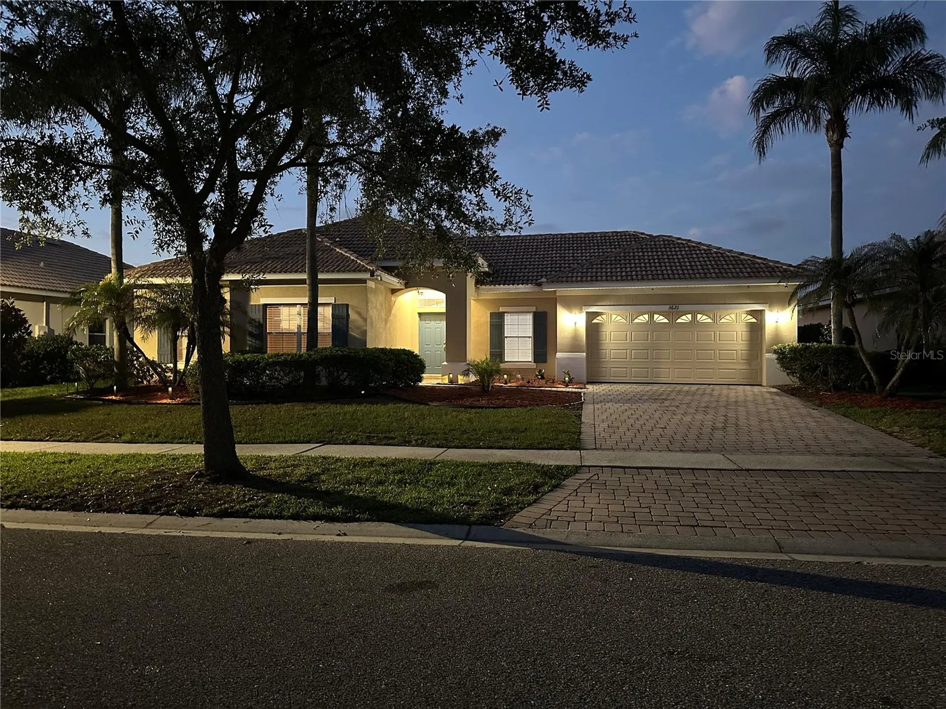 3621 Weatherfield Drive Kissimmee FL 34746