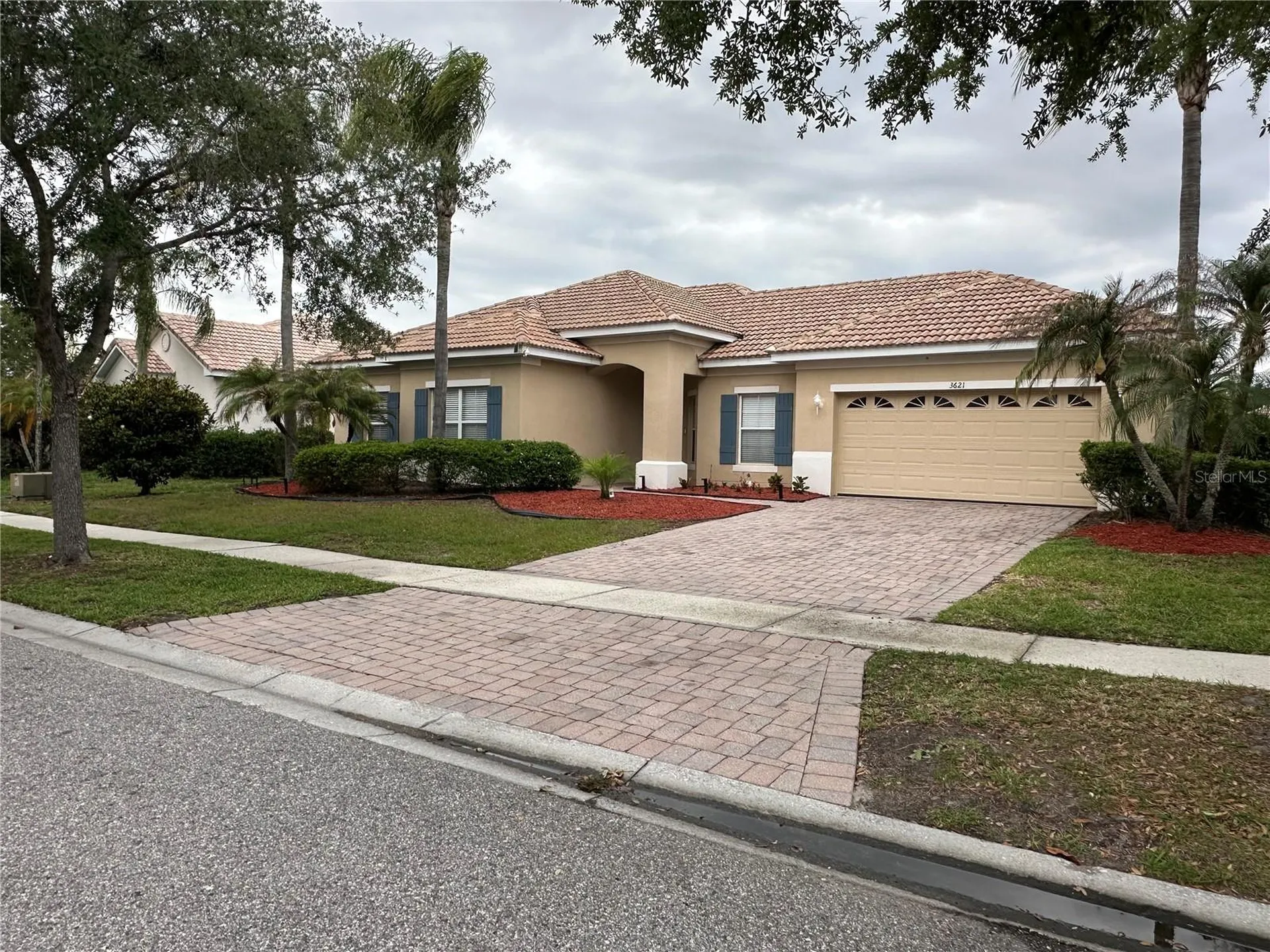 3621 Weatherfield Drive Kissimmee FL 34746