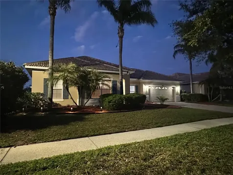 3621 Weatherfield Drive Kissimmee FL 34746