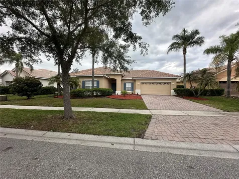 3621 Weatherfield Drive Kissimmee FL 34746