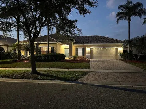 3621 Weatherfield Drive Kissimmee FL 34746