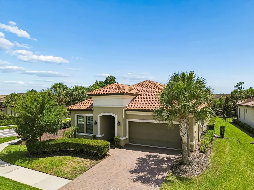 20158 Umbria Hill Drive Tampa FL 33647