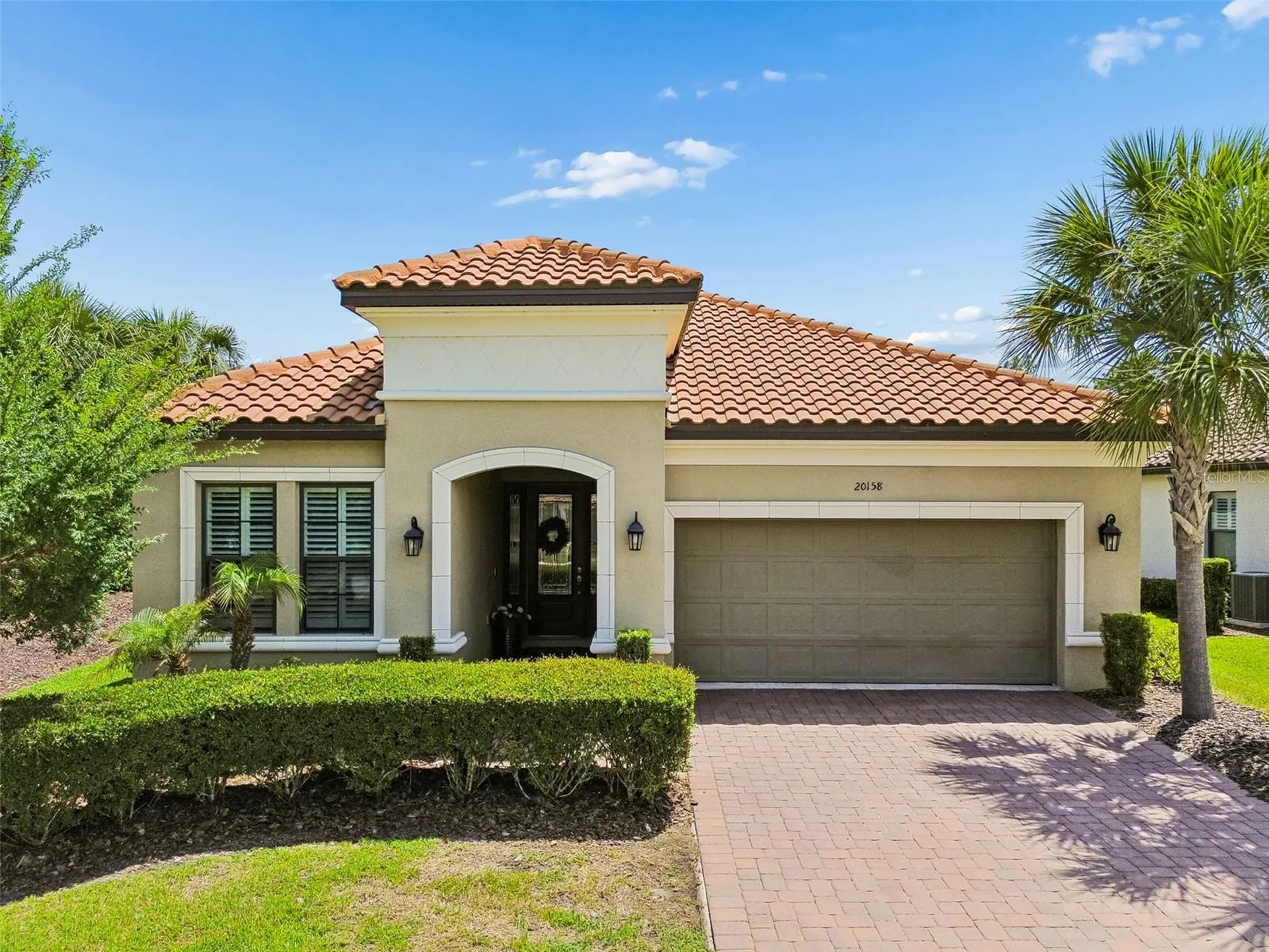 20158 Umbria Hill Drive Tampa FL 33647
