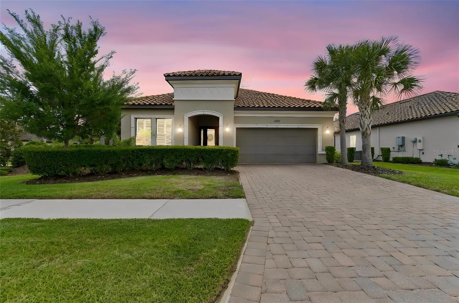 20158 Umbria Hill Drive Tampa FL 33647