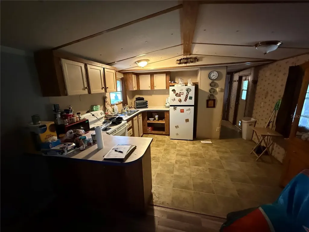 4667 NE 140th Court Williston FL 32696