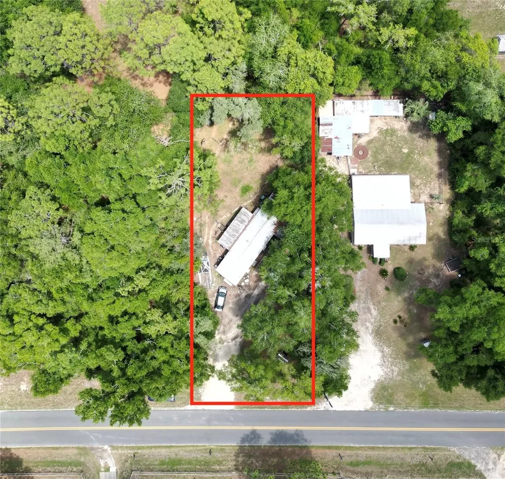 4667 NE 140th Court Williston FL 32696