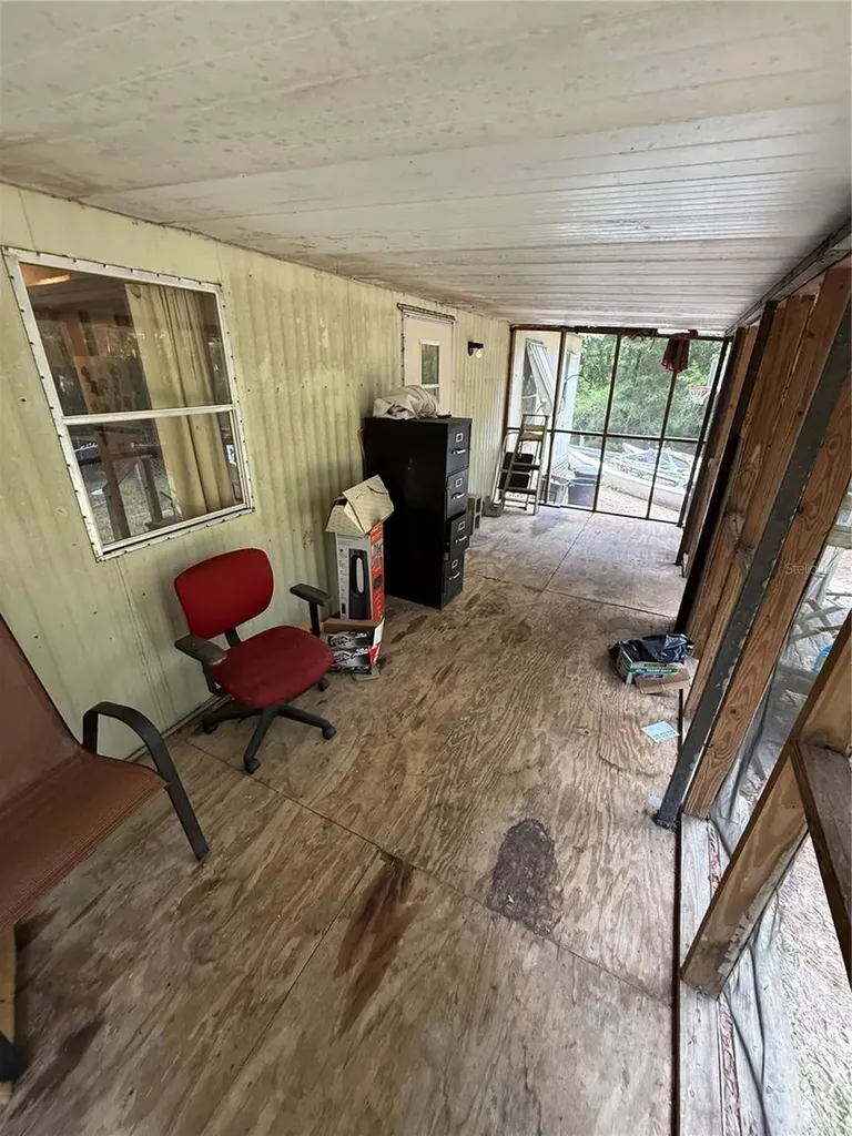 4667 NE 140th Court Williston FL 32696