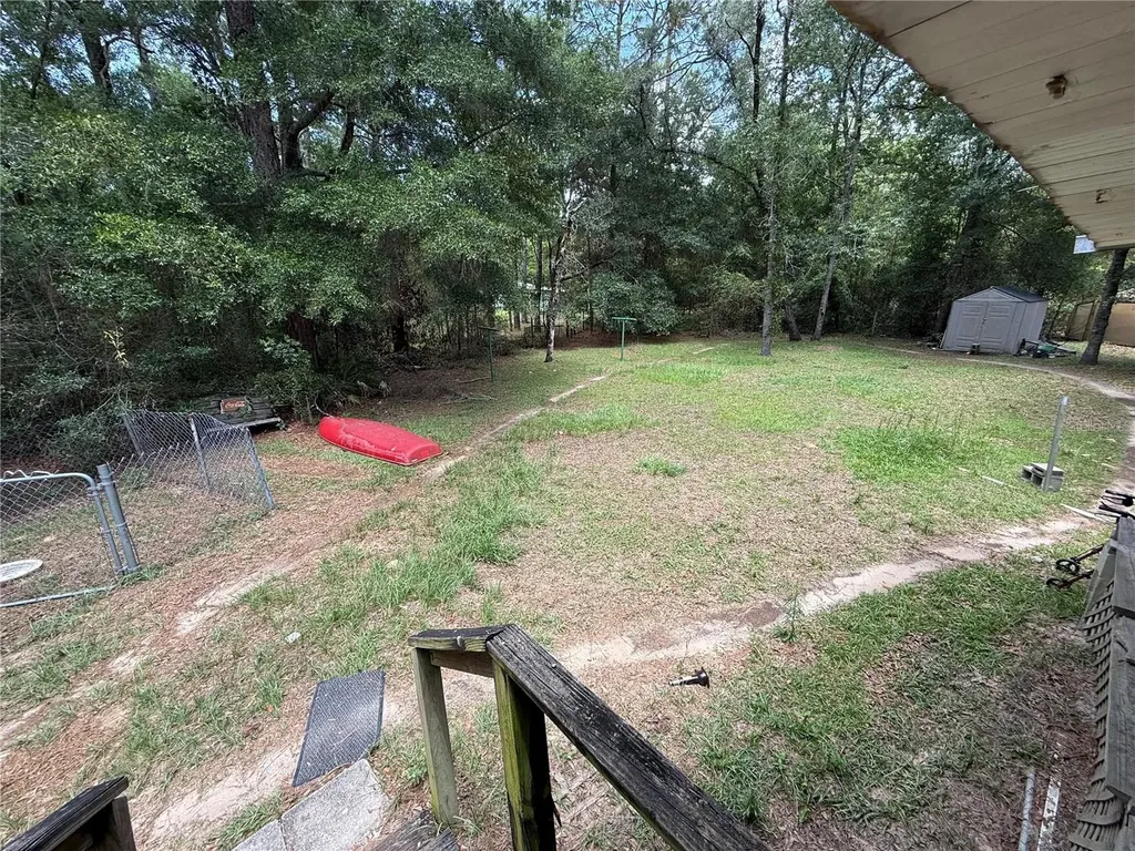 4667 NE 140th Court Williston FL 32696