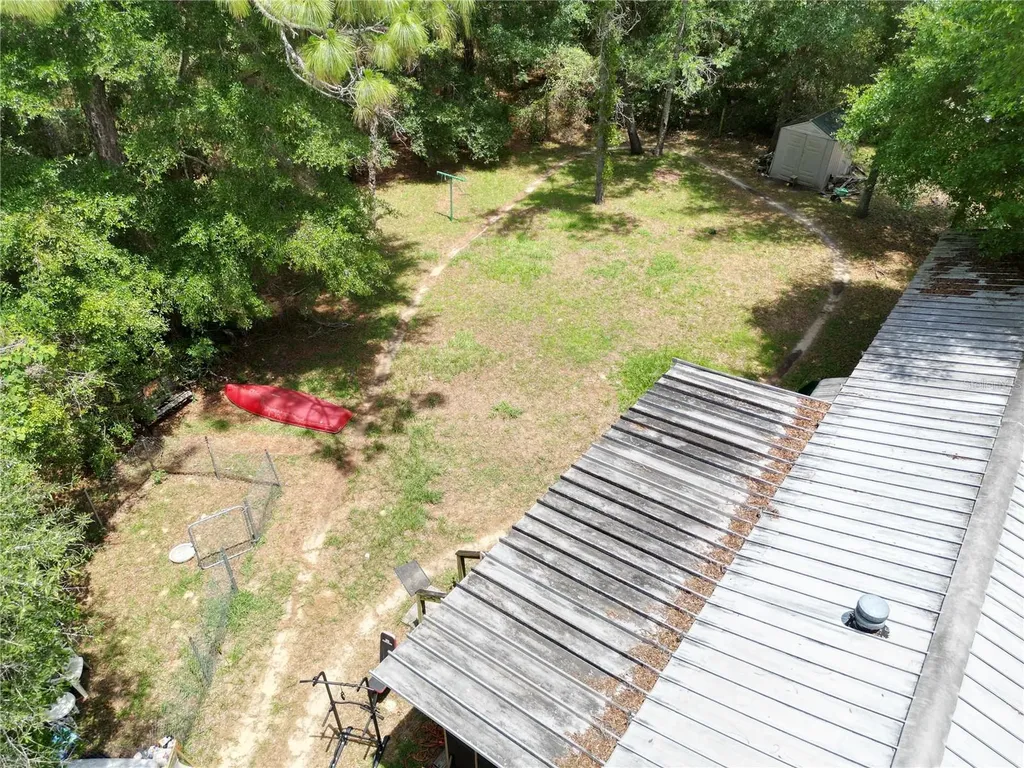 4667 NE 140th Court Williston FL 32696