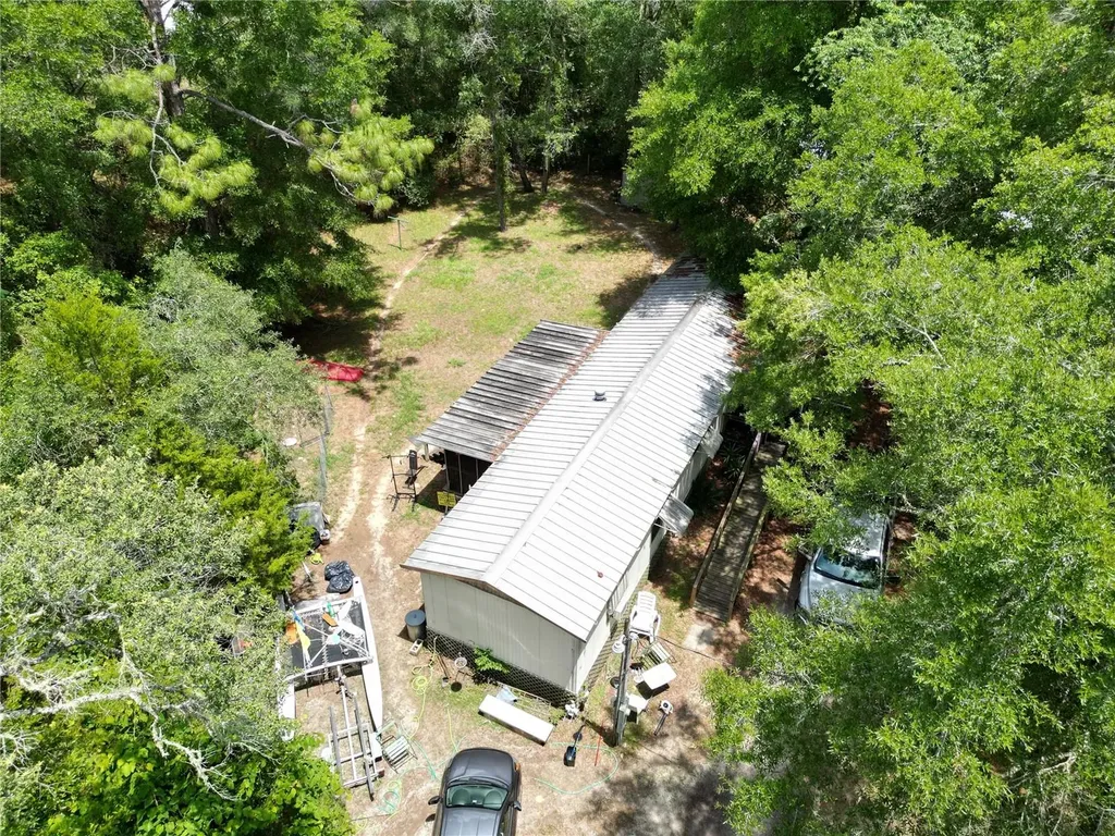 4667 NE 140th Court Williston FL 32696