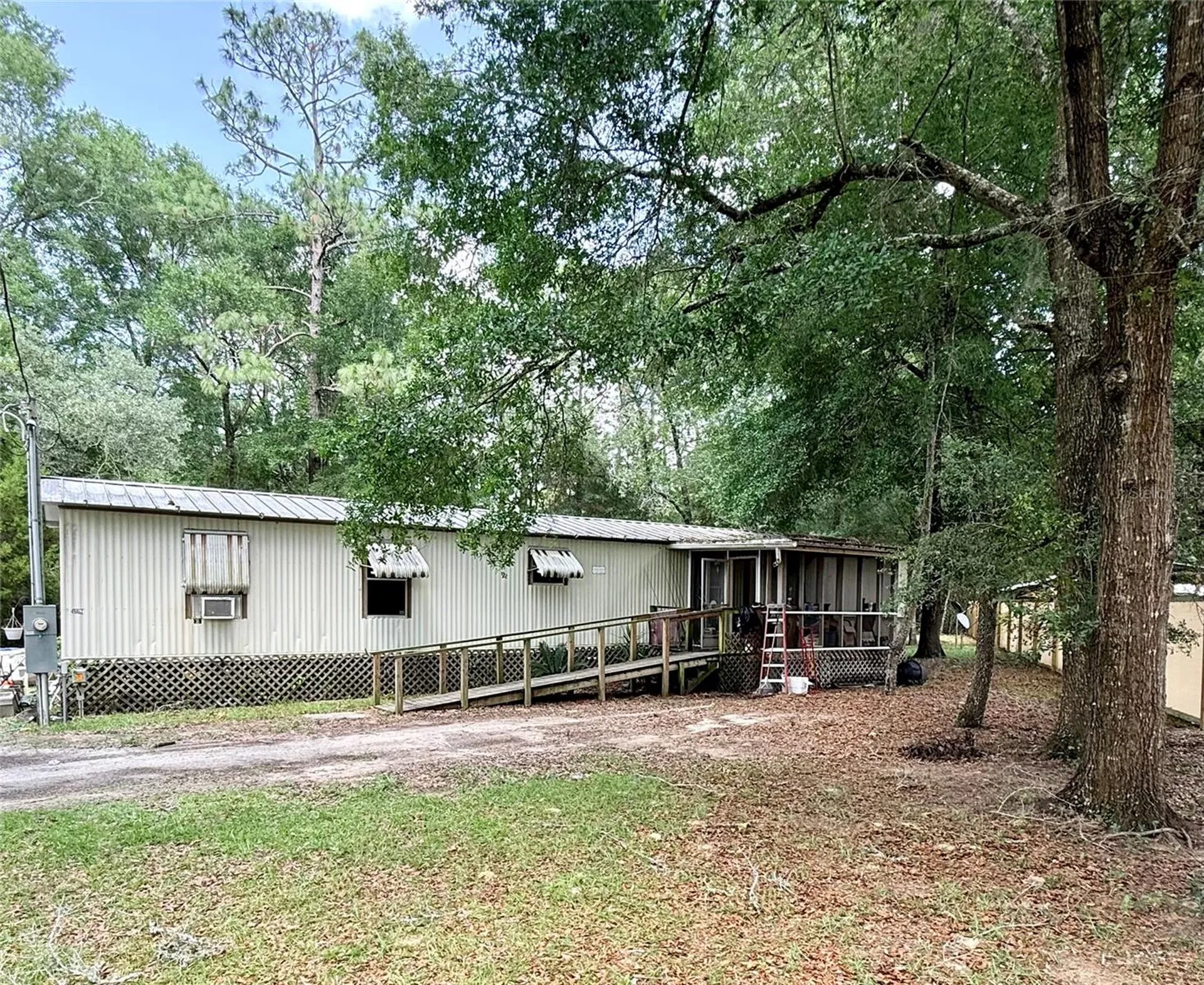 4667 NE 140th Court Williston FL 32696
