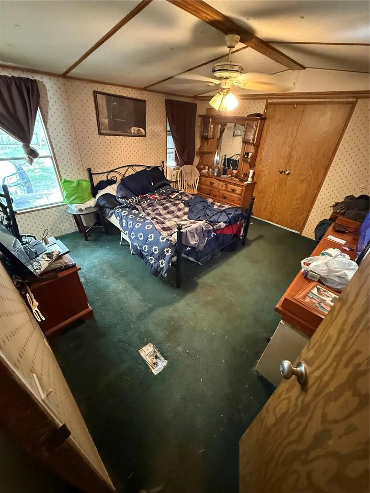 4667 NE 140th Court Williston FL 32696