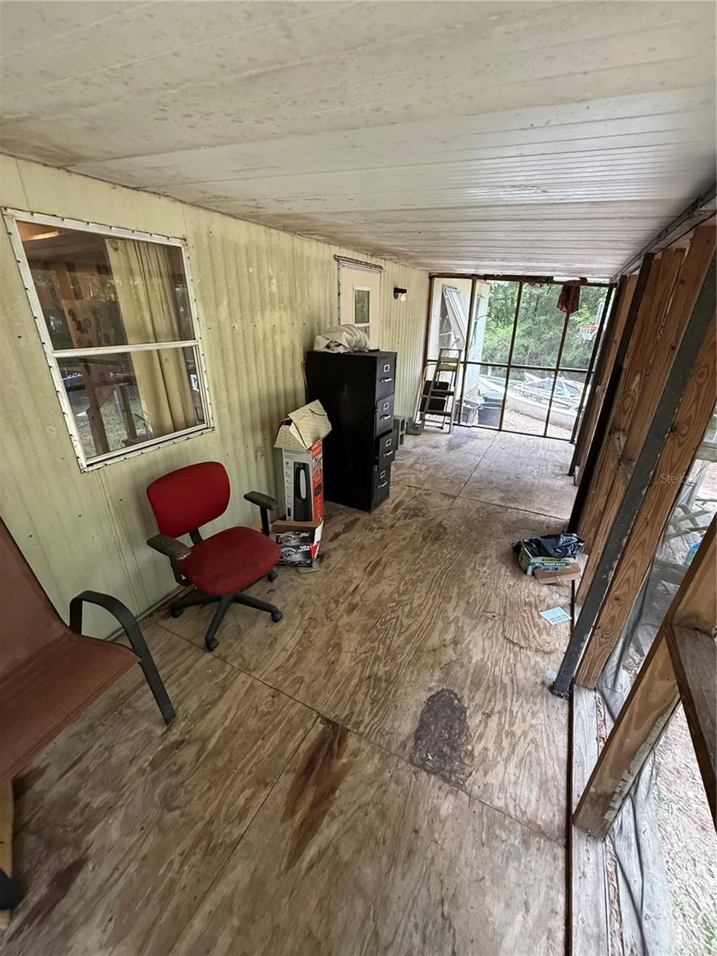 4667 NE 140th Court Williston FL 32696