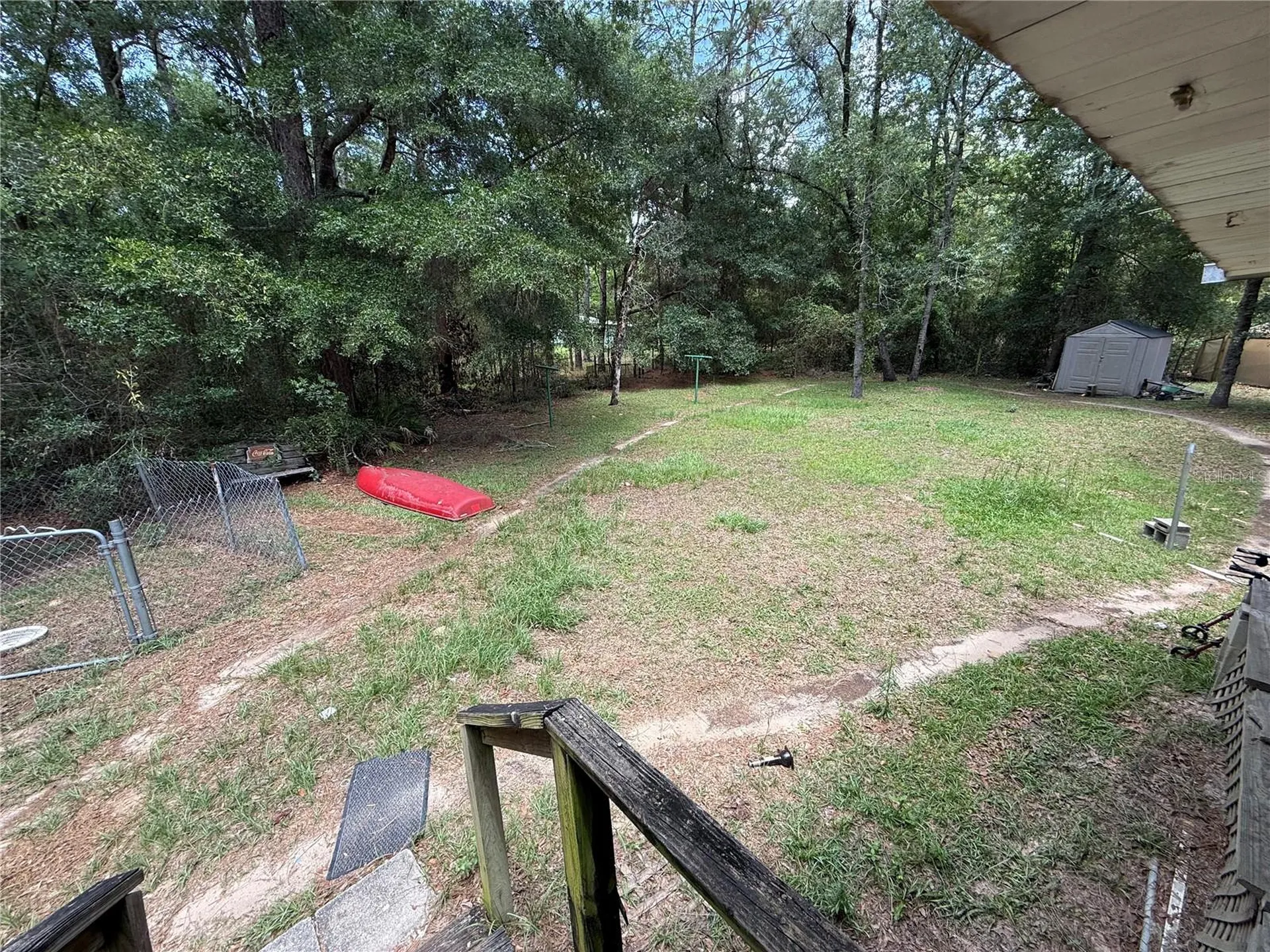 4667 NE 140th Court Williston FL 32696