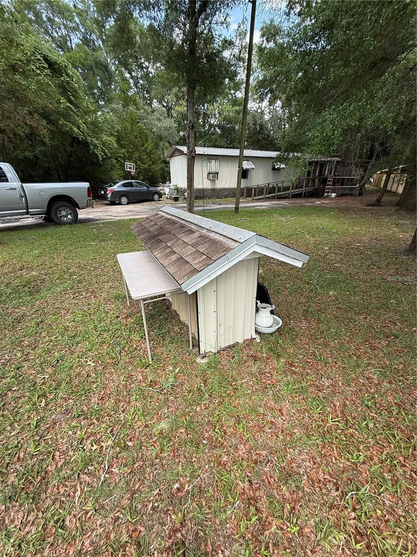 4667 NE 140th Court Williston FL 32696