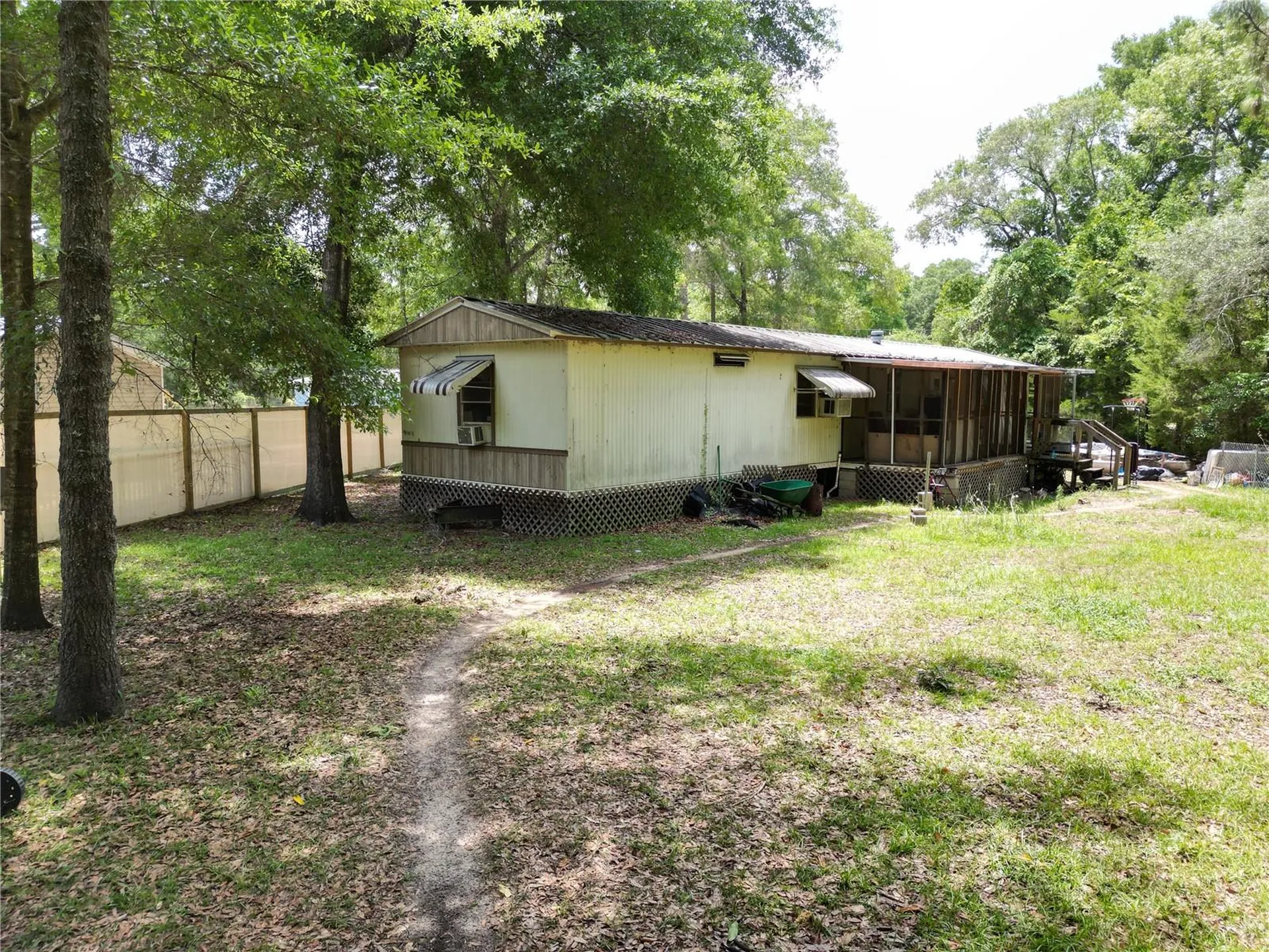 4667 NE 140th Court Williston FL 32696