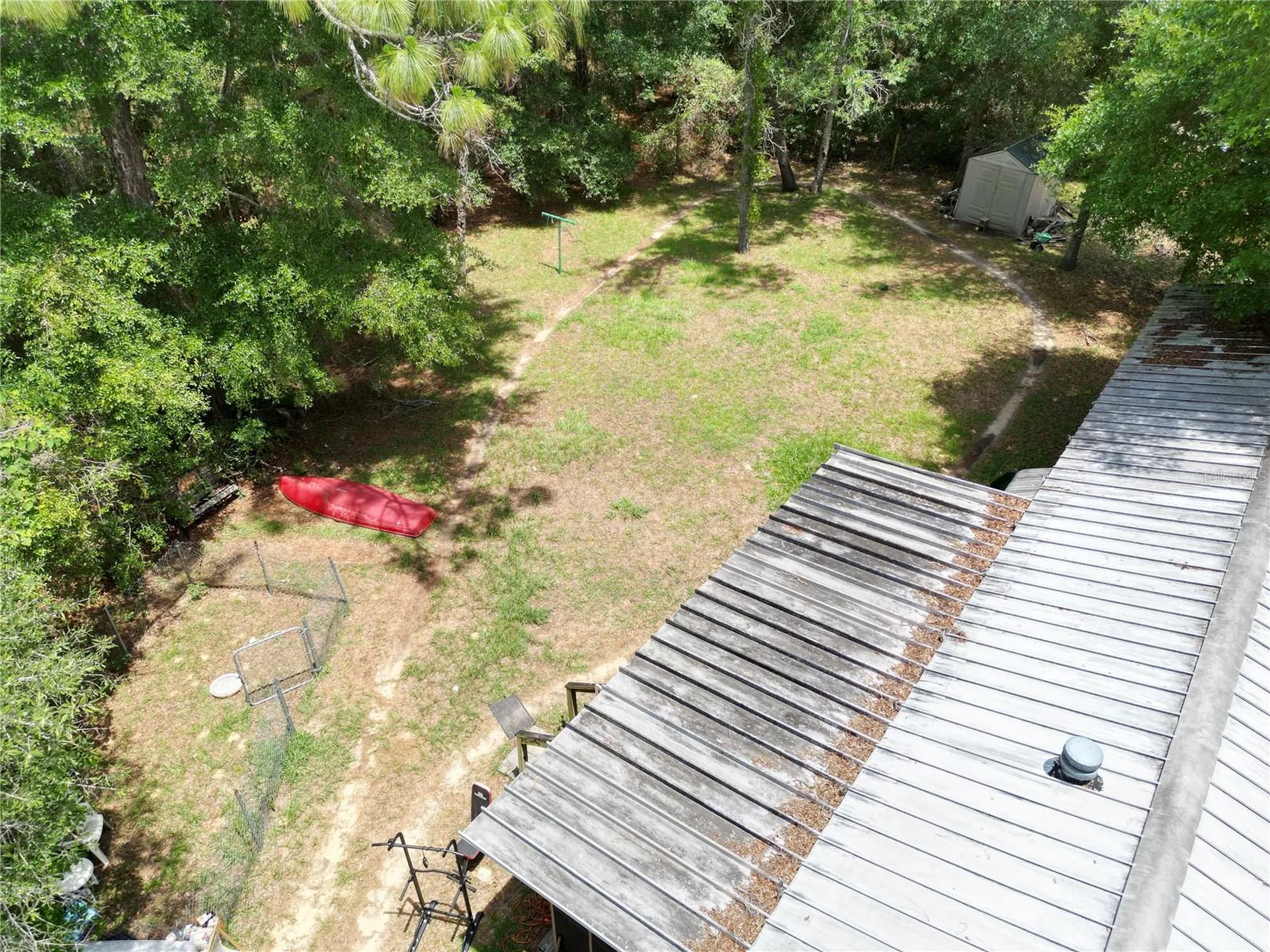 4667 NE 140th Court Williston FL 32696