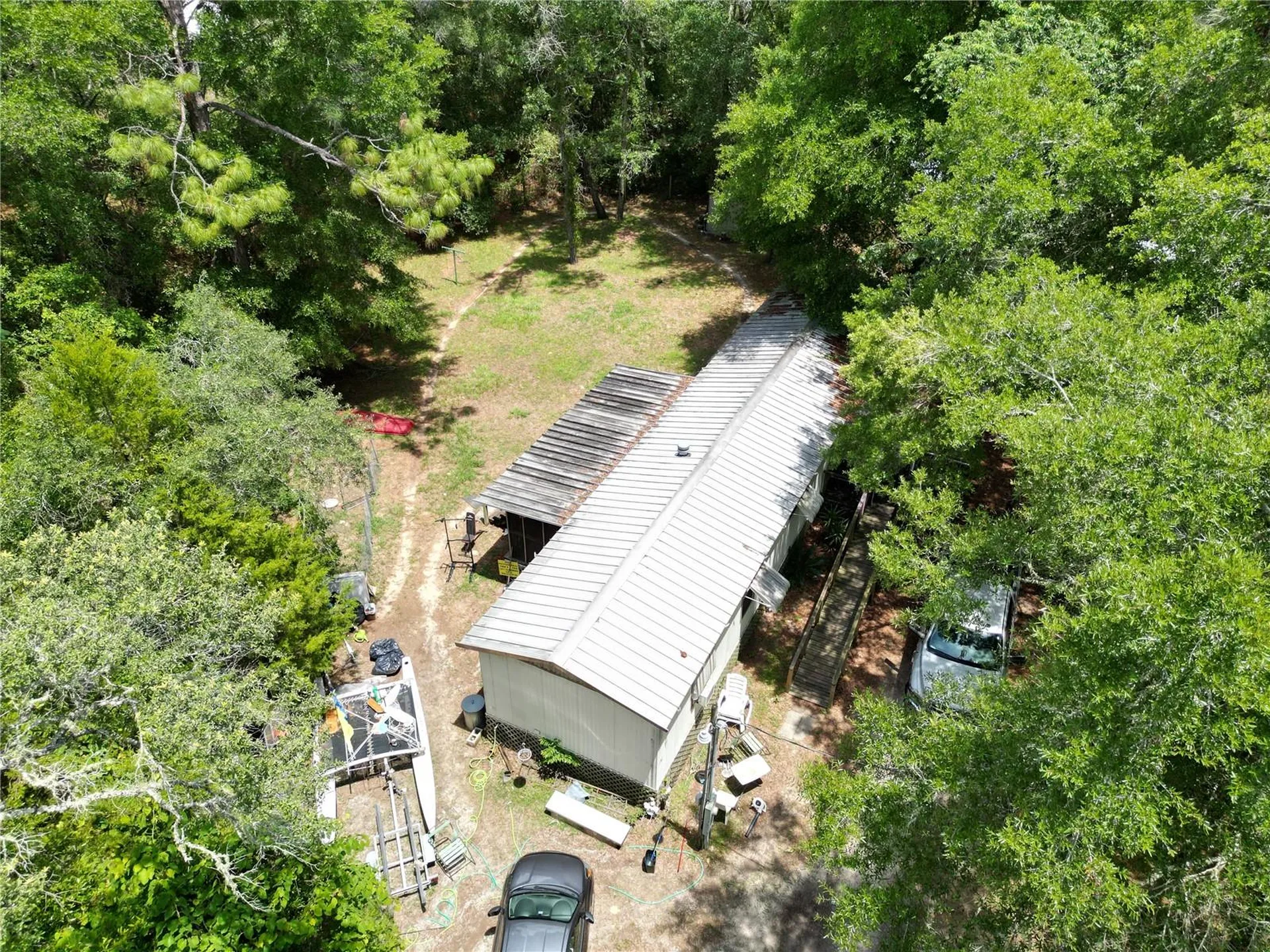 4667 NE 140th Court Williston FL 32696