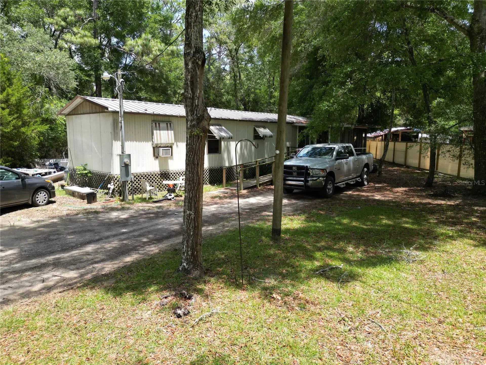 4667 NE 140th Court Williston FL 32696