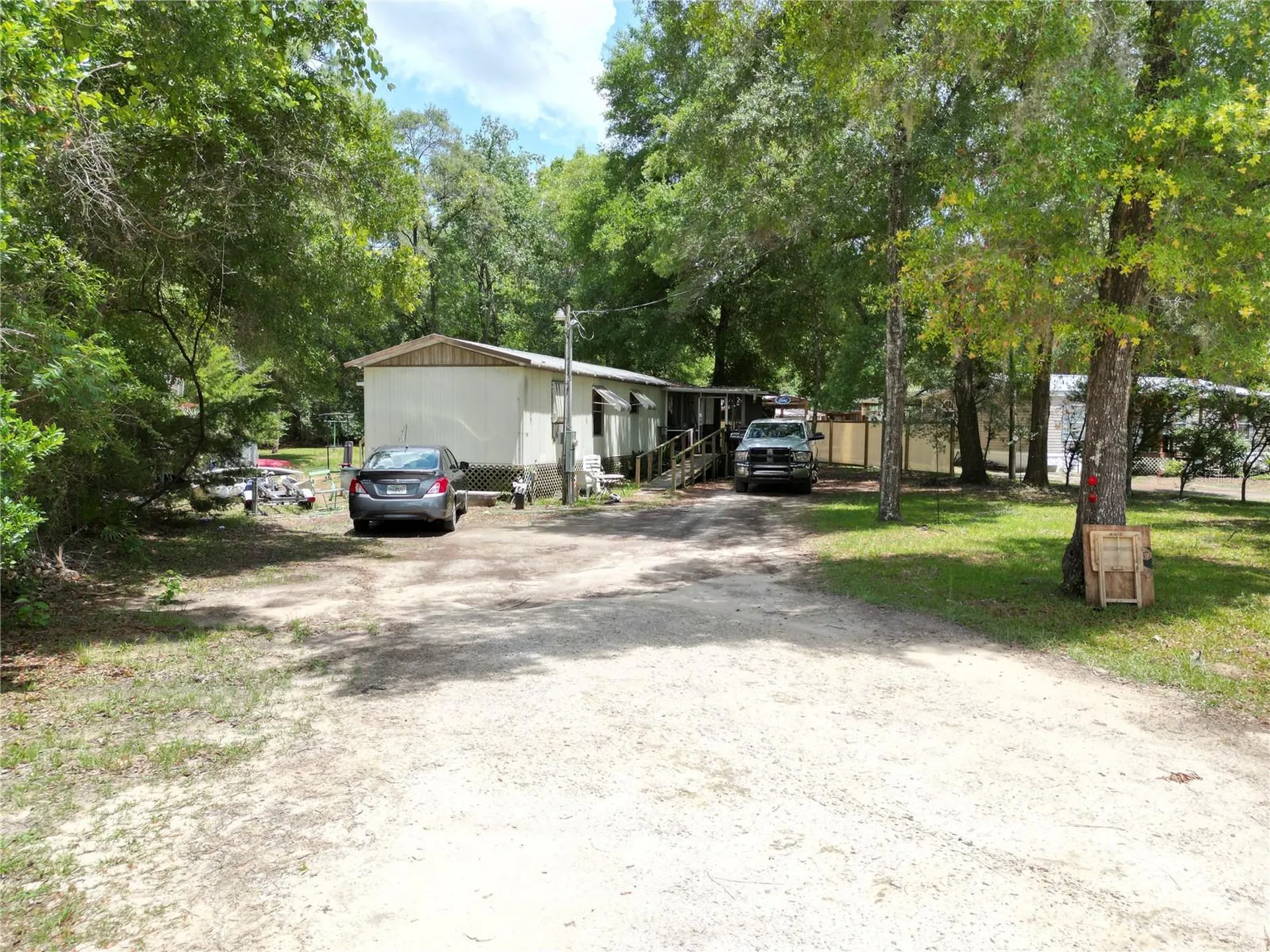 4667 NE 140th Court Williston FL 32696