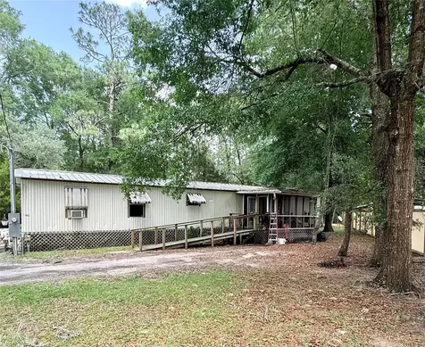4667 NE 140th Court Williston FL 32696
