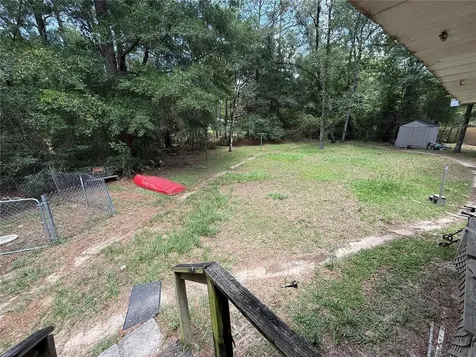 4667 NE 140th Court Williston FL 32696