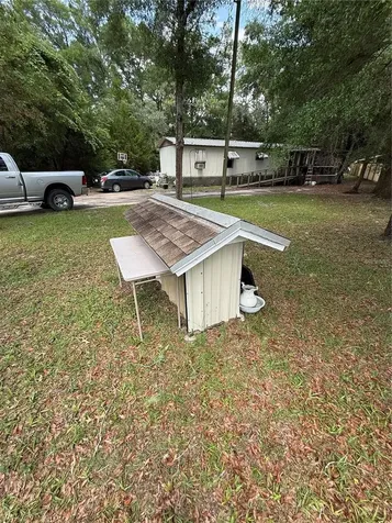 4667 NE 140th Court Williston FL 32696
