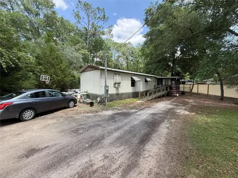 4667 NE 140th Court Williston FL 32696