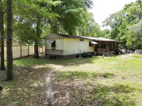 4667 NE 140th Court Williston FL 32696