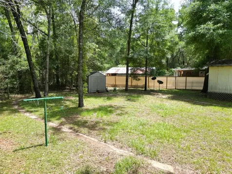 4667 NE 140th Court Williston FL 32696