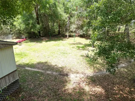 4667 NE 140th Court Williston FL 32696