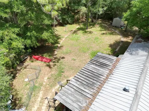 4667 NE 140th Court Williston FL 32696