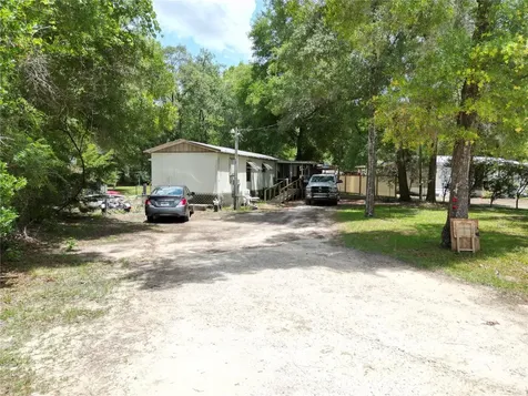 4667 NE 140th Court Williston FL 32696
