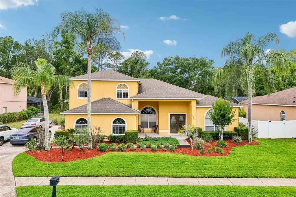 1344 Tall Maple Loop Oviedo FL 32765