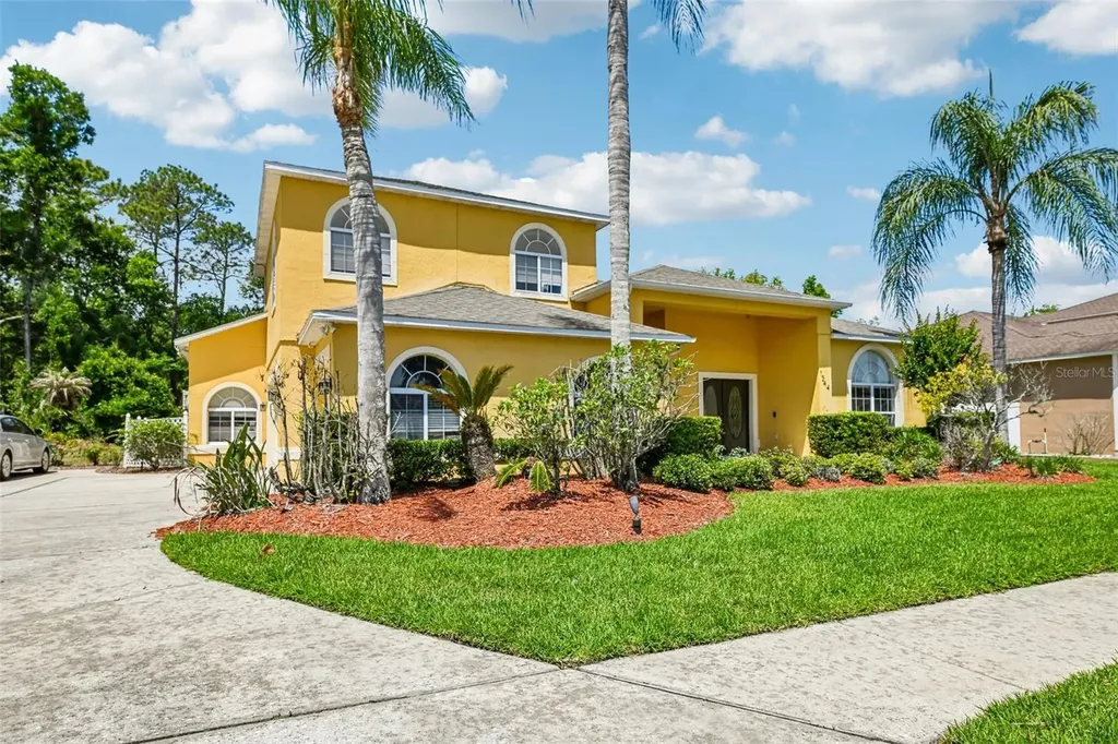 1344 Tall Maple Loop Oviedo FL 32765