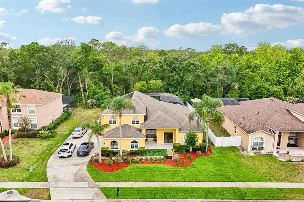 1344 Tall Maple Loop Oviedo FL 32765