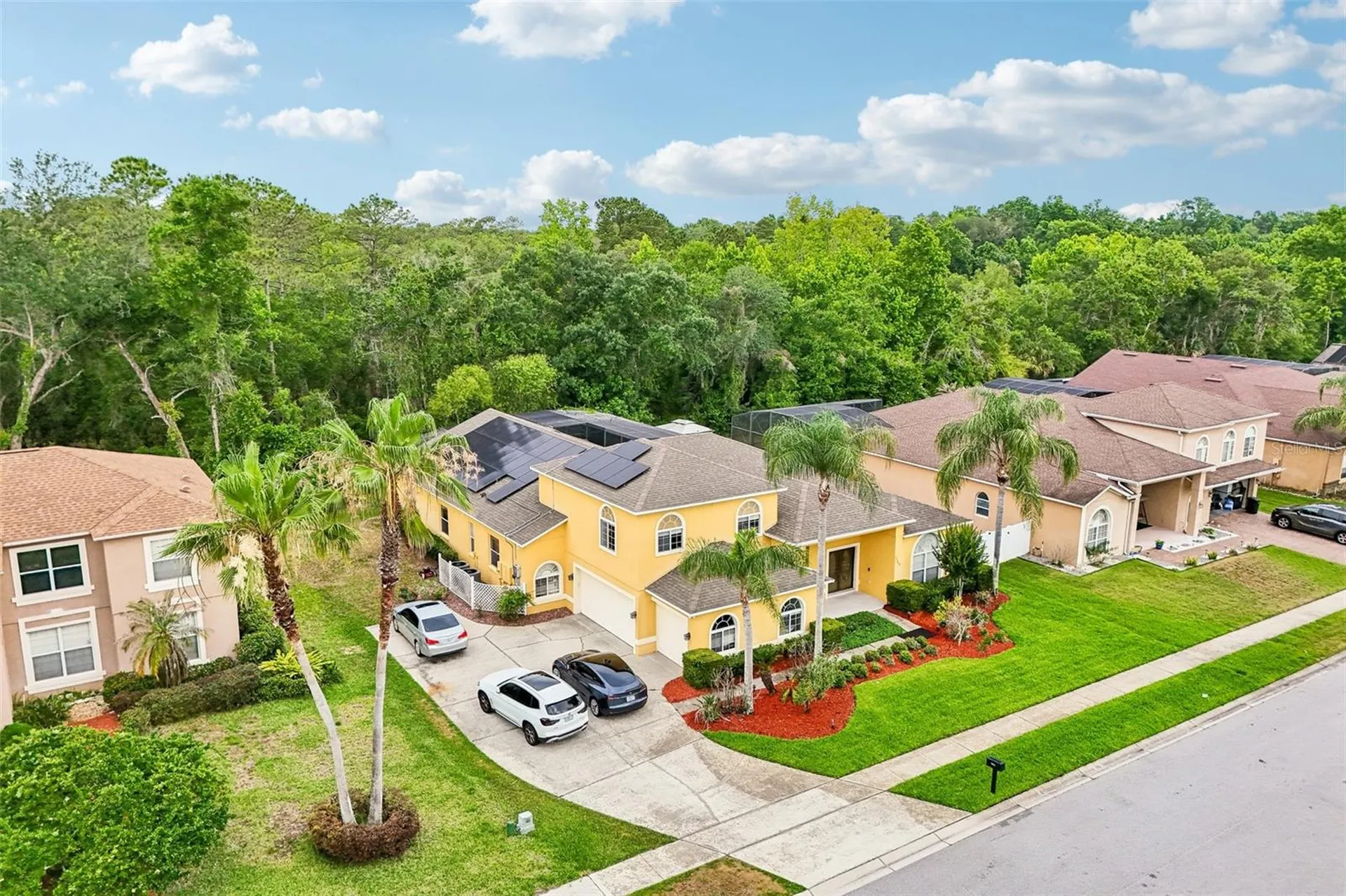 1344 Tall Maple Loop Oviedo FL 32765