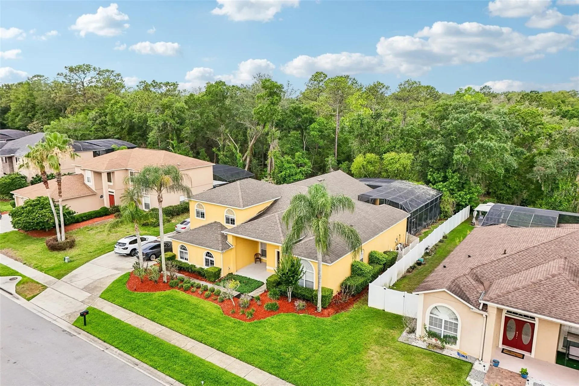 1344 Tall Maple Loop Oviedo FL 32765