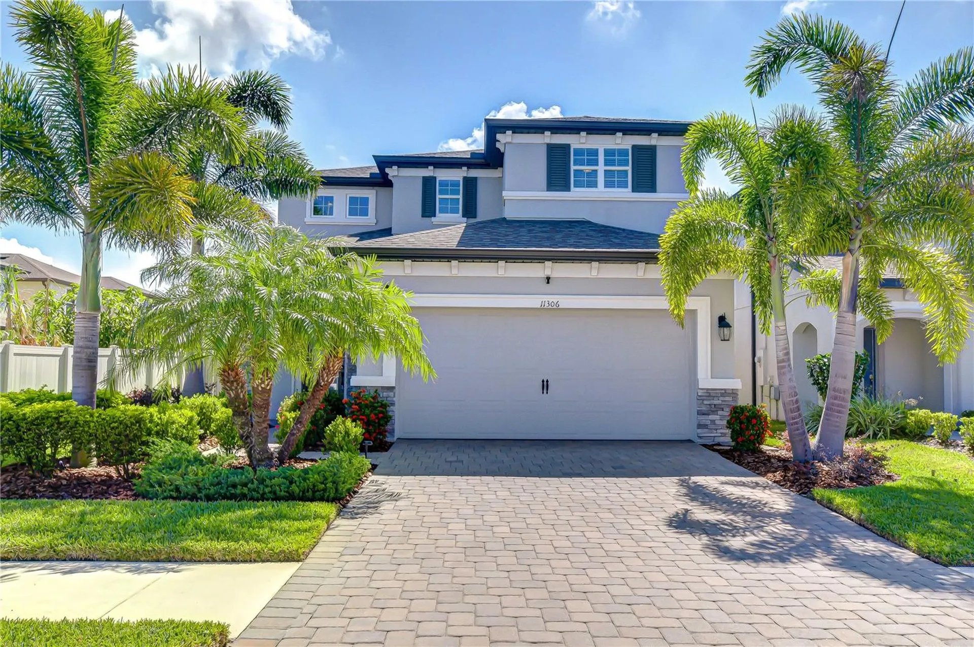 11306 Green Harvest Drive Riverview FL 33578