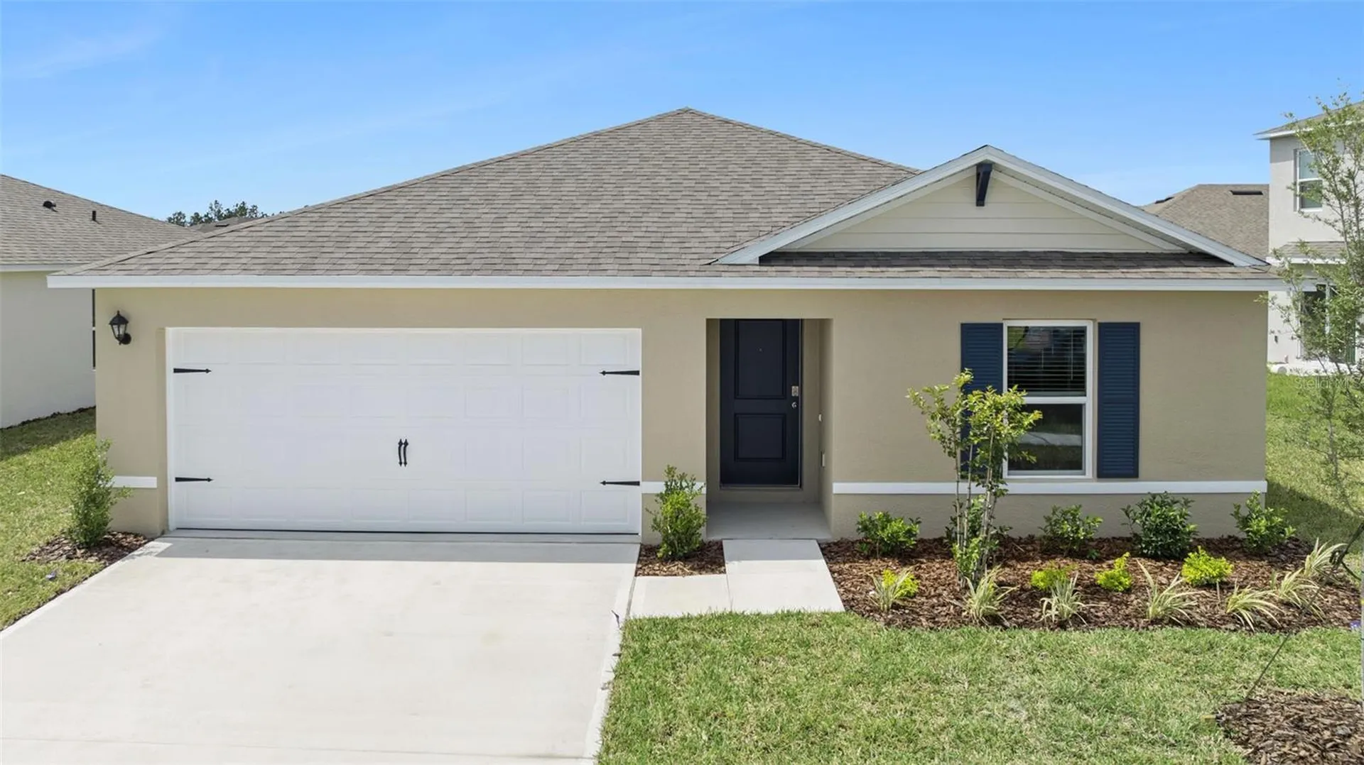 3080 Pigeon Cove Street Deltona FL 32738