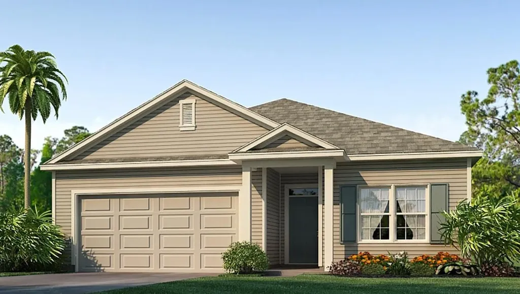 5266 SW 53rd Drive Gainesville FL 32608