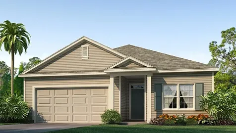 5266 SW 53rd Drive Gainesville FL 32608
