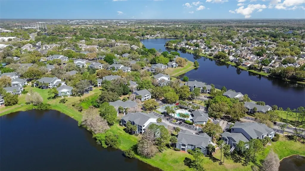 717 Secret Harbor Lane Lake Mary FL 32746