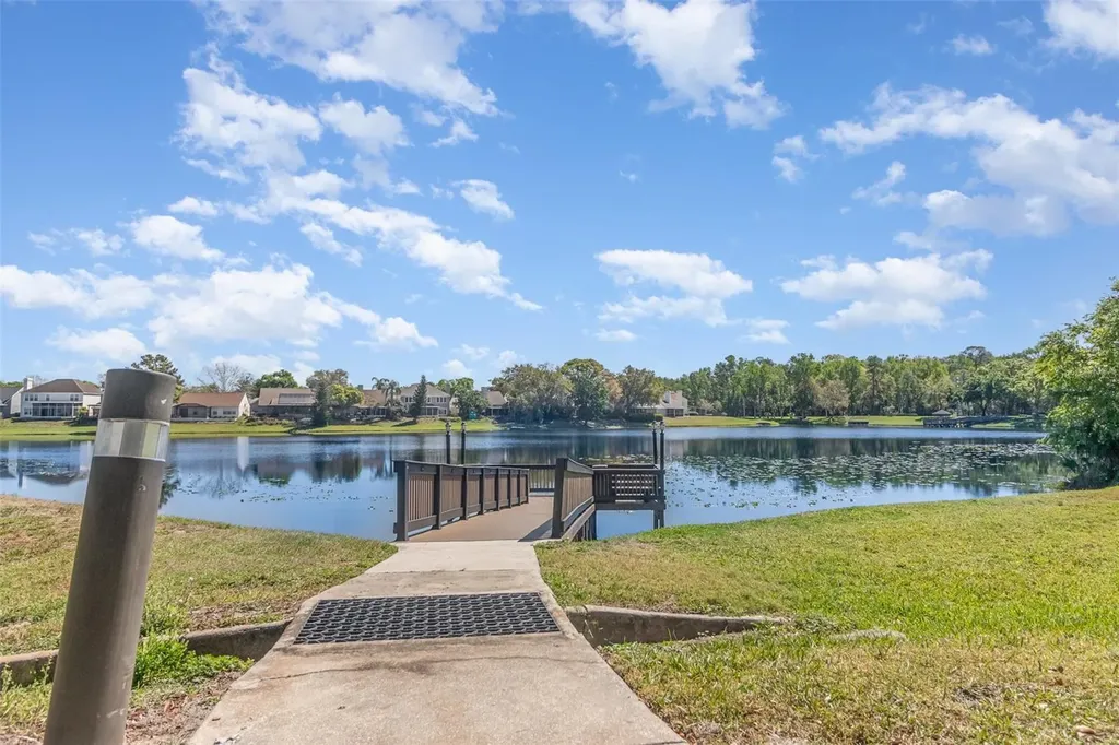 717 Secret Harbor Lane Lake Mary FL 32746