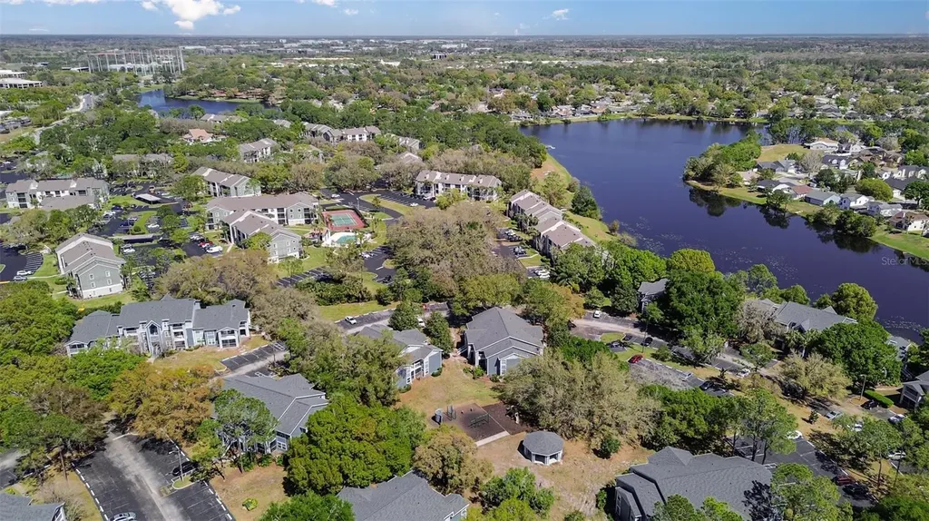 717 Secret Harbor Lane Lake Mary FL 32746
