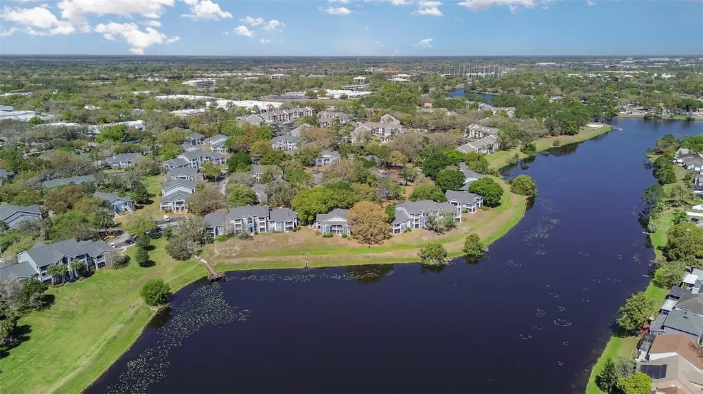 717 Secret Harbor Lane Lake Mary FL 32746