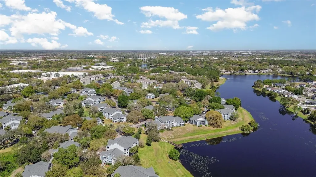 717 Secret Harbor Lane Lake Mary FL 32746
