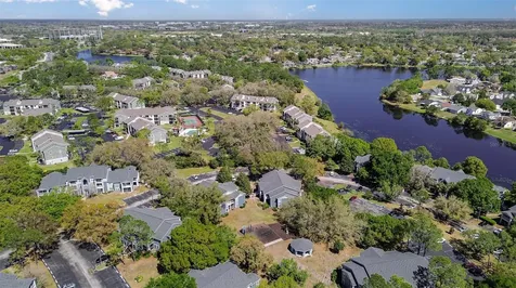 717 Secret Harbor Lane Lake Mary FL 32746