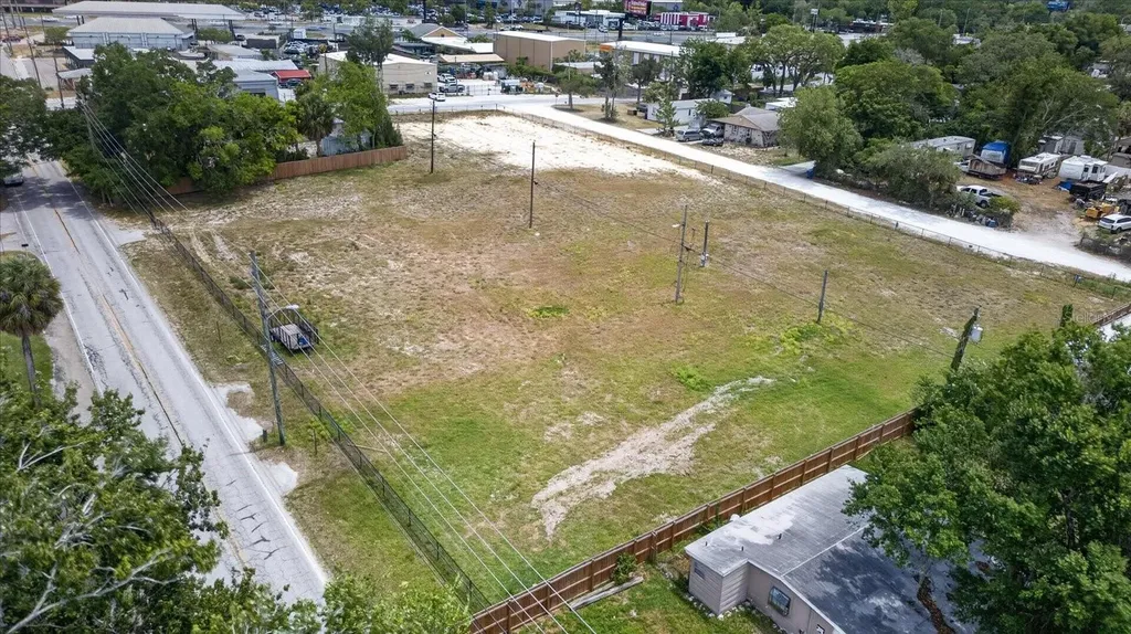 4710 Trouble Creek Road New Port Richey FL 34652